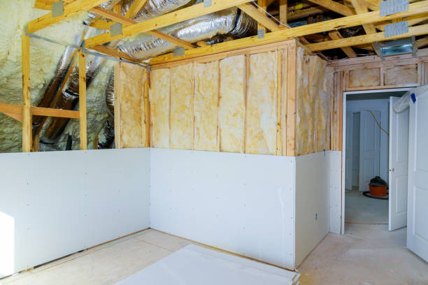 Types of Insulation We Offer in Crete, IL